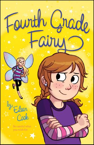 [Fourth Grade Fairy 01] • Fourth Grade Fairy